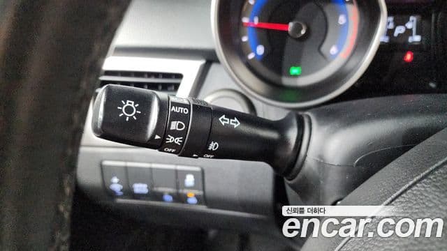 Hyundai The / новый New i30 дизель 1.6 PYL, 2016 17