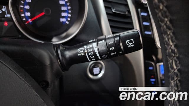 Hyundai The / новый New i30 дизель 1.6 PYL, 2016 18