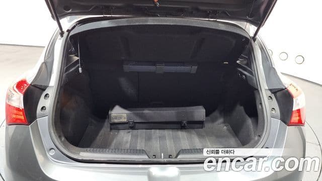 Hyundai The / новый New i30 дизель 1.6 PYL, 2016 20