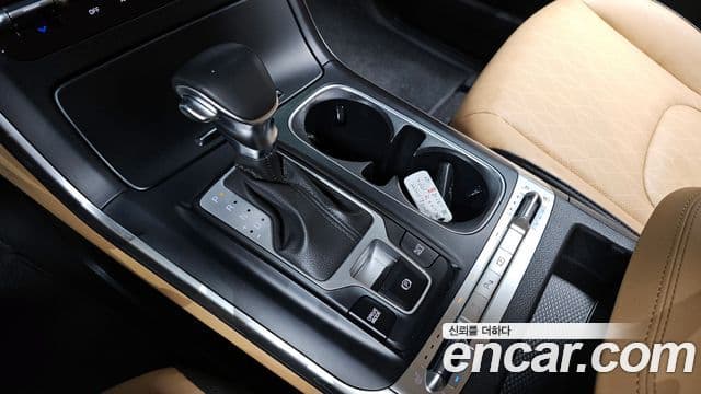 Kia Carnival 4세대 Prestige, 2021 9