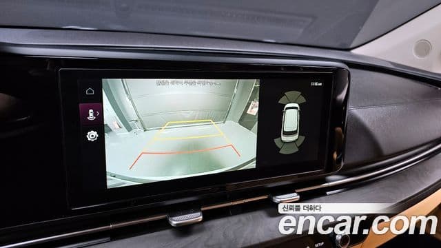 Kia Carnival 4세대 Prestige, 2021 15