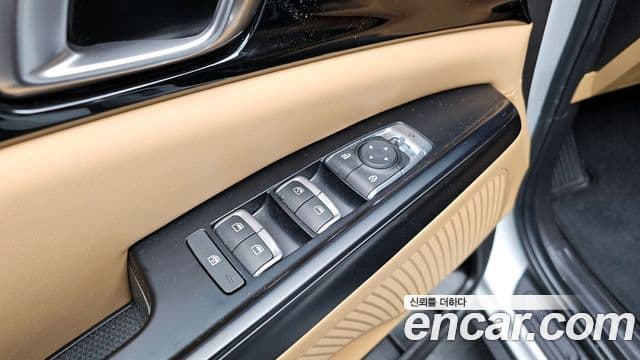 Kia Carnival 4세대 Prestige, 2021 18