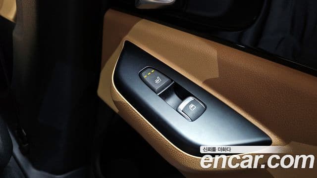 Kia Carnival 4세대 Prestige, 2021 19