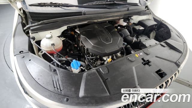 Kia Carnival 4세대 Noblesse, 2023 6