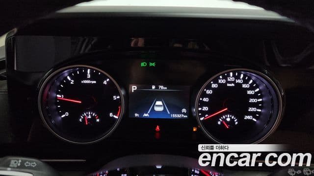 Kia Carnival 4세대 Noblesse, 2023 8