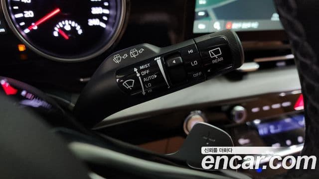 Kia Carnival 4세대 Noblesse, 2023 14