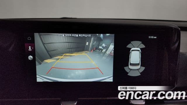 Kia Carnival 4세대 Noblesse, 2023 16