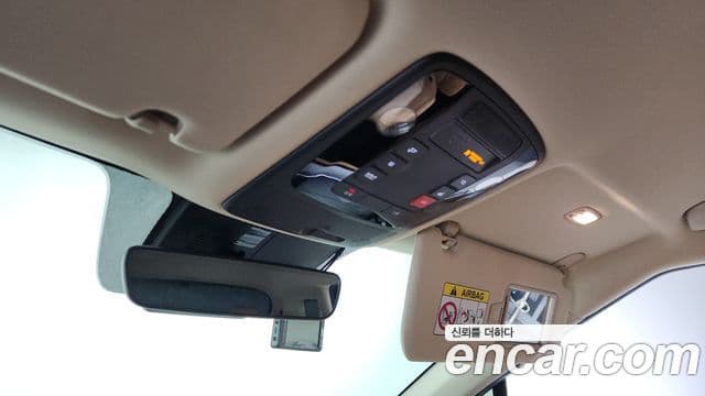 Kia Carnival 4세대 Noblesse, 2023 18