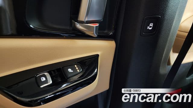 Kia Carnival 4세대 Noblesse, 2023 19