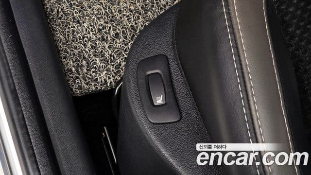 Renault Korea(Samsung) 클리오 intense panoramic, 2019 18