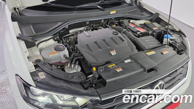 Volkswagen T-Roc Style, 2022 6