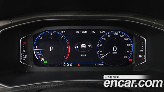 Volkswagen T-Roc Style, 2022 8