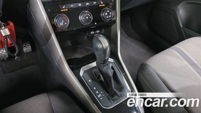 Volkswagen T-Roc Style, 2022 9