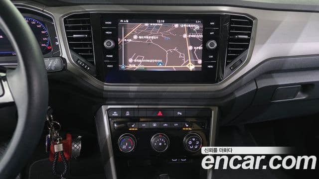 Volkswagen T-Roc Style, 2022 14