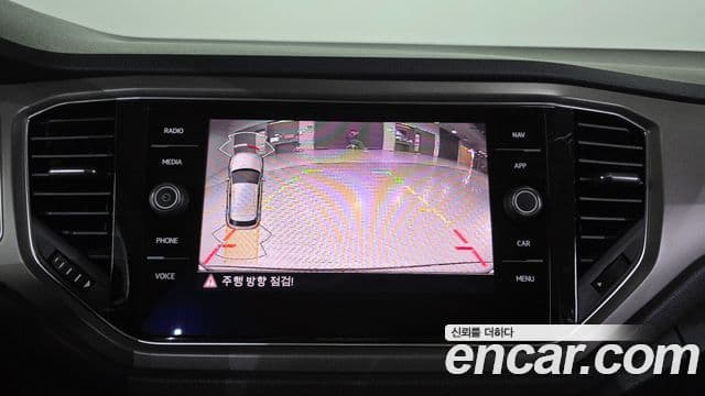 Volkswagen T-Roc Style, 2022 15