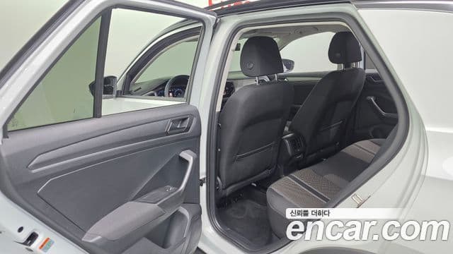 Volkswagen T-Roc Style, 2022 17