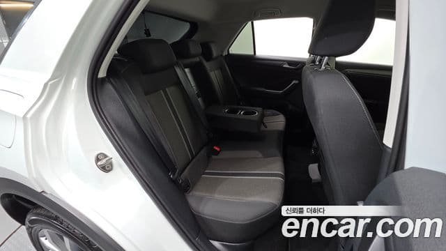 Volkswagen T-Roc Style, 2022 19