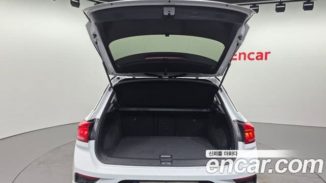 Volkswagen T-Roc Style, 2022 20