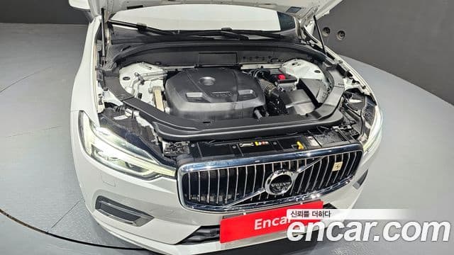 Volvo XC60 2세대 T6 Inscription, 2020 6