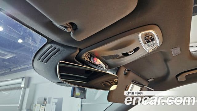 Volvo XC60 2세대 T6 Inscription, 2020 16