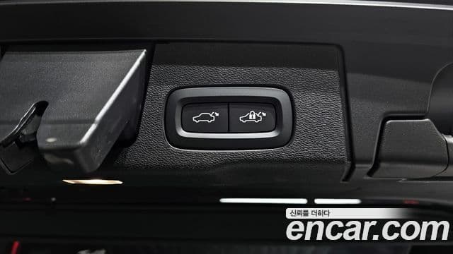 Volvo XC60 2세대 T6 Inscription, 2020 18