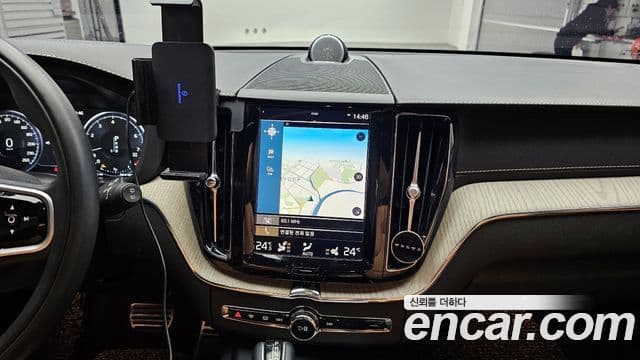 Volvo XC60 2세대 T6 Inscription, 2020 19