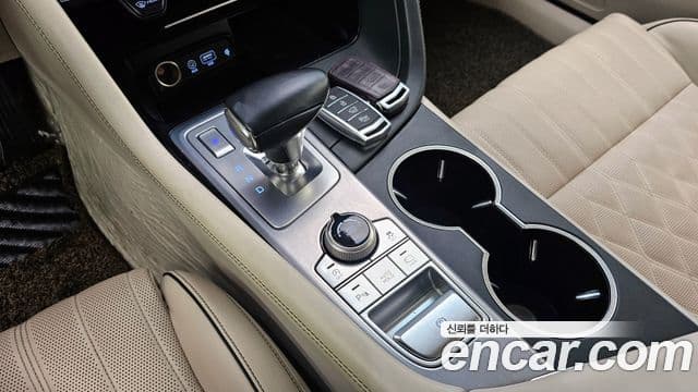 Genesis G70 Supreme, 2018 9