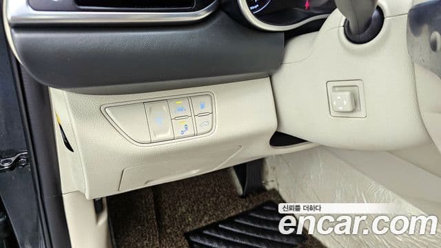 Genesis G70 Supreme, 2018 16