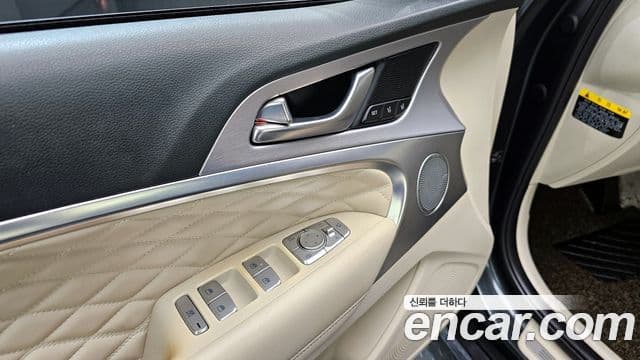 Genesis G70 Supreme, 2018 17