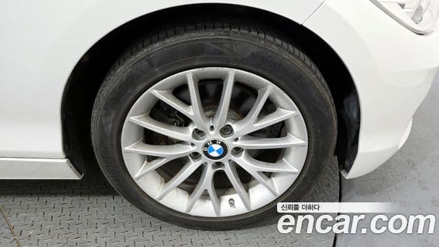 BMW 1시리즈 (F20) 118d Sport 5도어, 2016 все фото