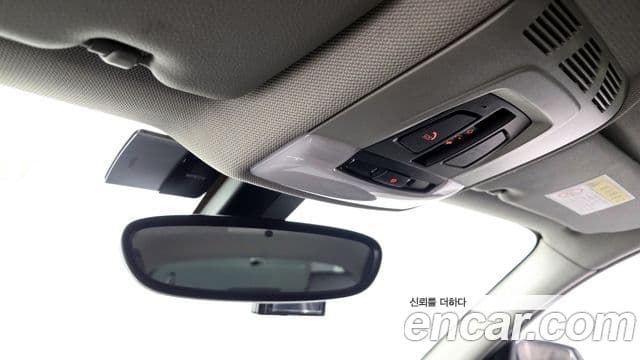 BMW 1시리즈 (F20) 118d Sport 5도어, 2016 16