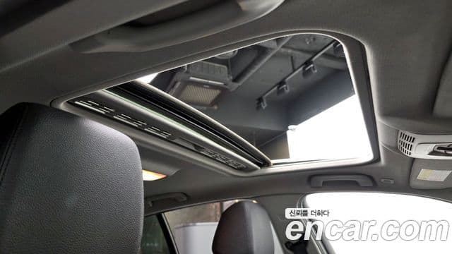 BMW 1시리즈 (F20) 118d Sport 5도어, 2016 19