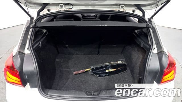 BMW 1시리즈 (F20) 118d Sport 5도어, 2016 20