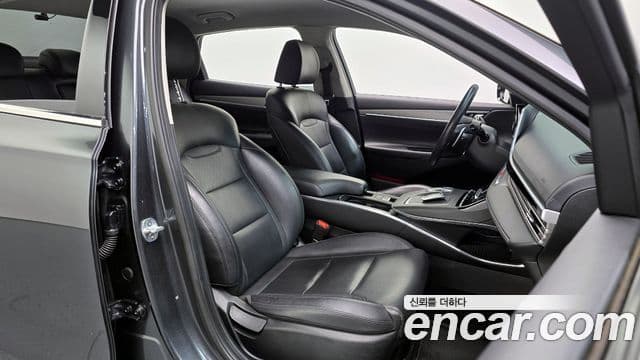 Hyundai The / новый New Grandeur IG Modern, 2021 10