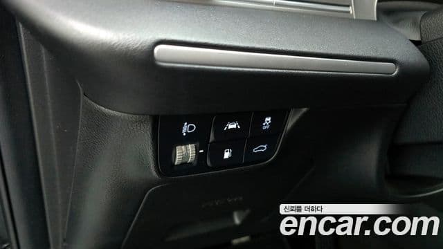 Hyundai The / новый New Grandeur IG Modern, 2021 17