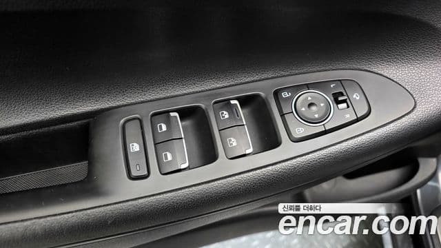 Hyundai The / новый New Grandeur IG Modern, 2021 18