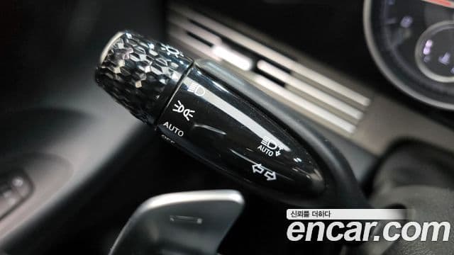 Hyundai The / новый New Grandeur IG Modern, 2021 19