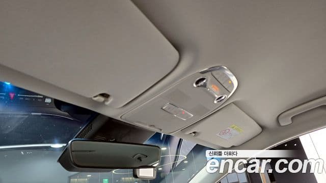 Hyundai The / новый New Grandeur IG Modern, 2021 20