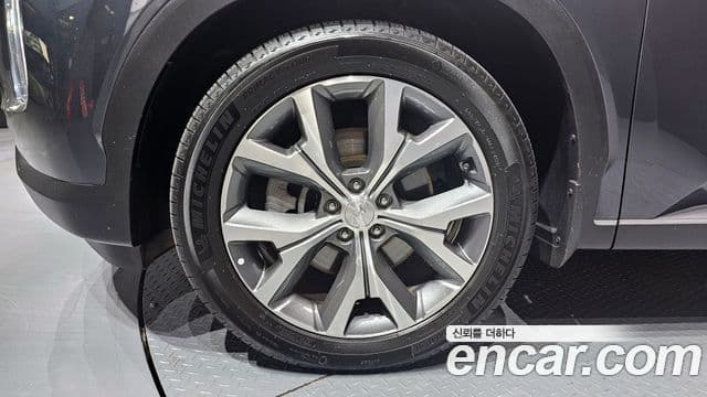 Hyundai Palisade Prestige, 2022 все фото