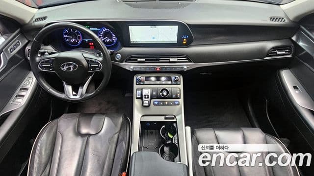 Hyundai Palisade Prestige, 2022 7
