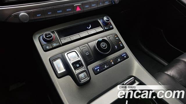 Hyundai Palisade Prestige, 2022 9