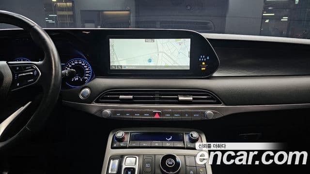 Hyundai Palisade Prestige, 2022 14
