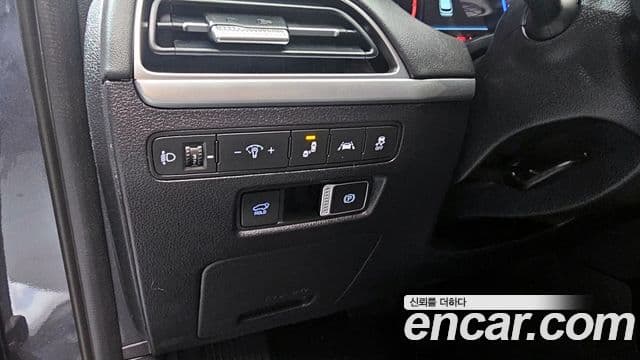 Hyundai Palisade Prestige, 2022 16