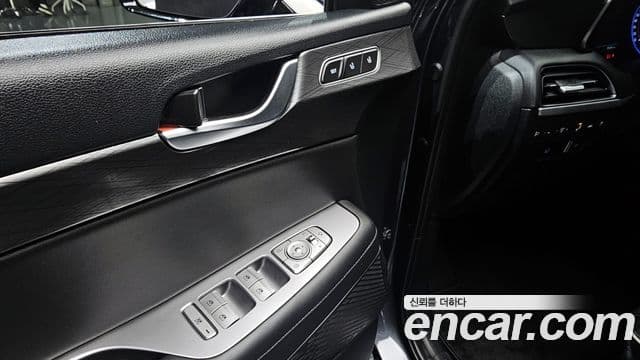 Hyundai Palisade Prestige, 2022 17