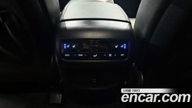 Hyundai Palisade Prestige, 2022 19