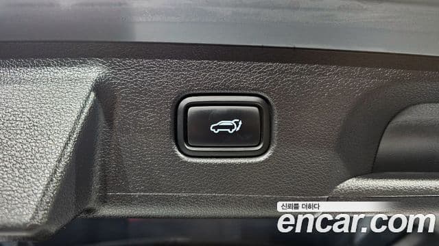 Hyundai Palisade Prestige, 2022 20