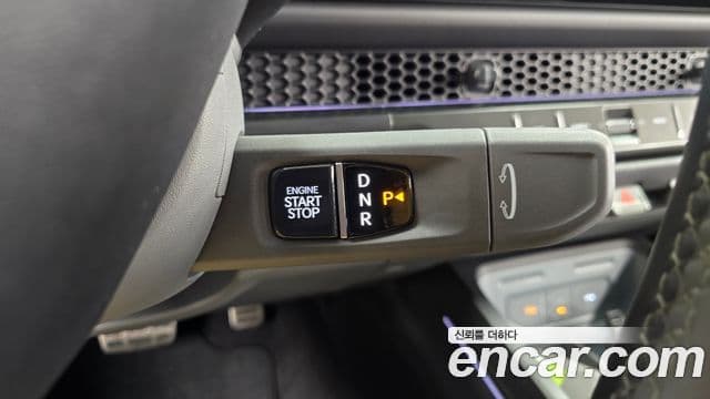 Kia 타스만 X-Pro, 2026 9