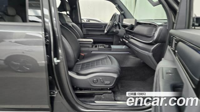 Kia 타스만 X-Pro, 2026 11