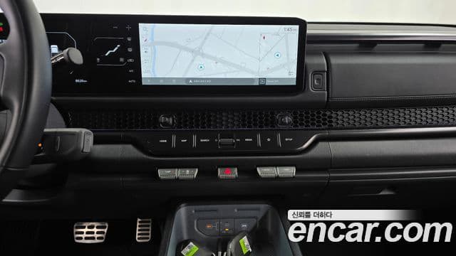 Kia 타스만 X-Pro, 2026 14