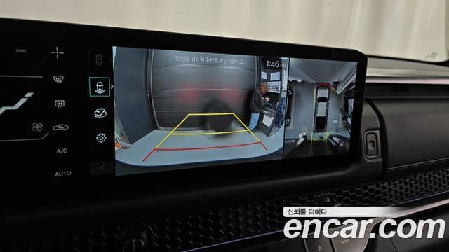 Kia 타스만 X-Pro, 2026 15